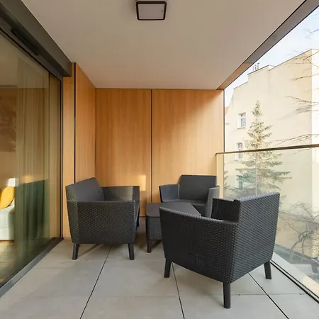 Luksusowy Monte Cassino 27 Sopot