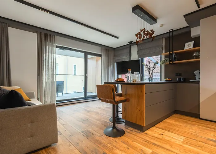 Luksusowy Monte Cassino 27