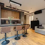 Appartement Luksusowy Monte Cassino 27