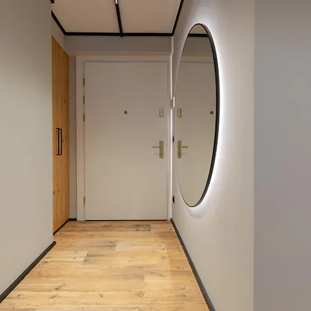 Apartment Luksusowy Monte Cassino 27