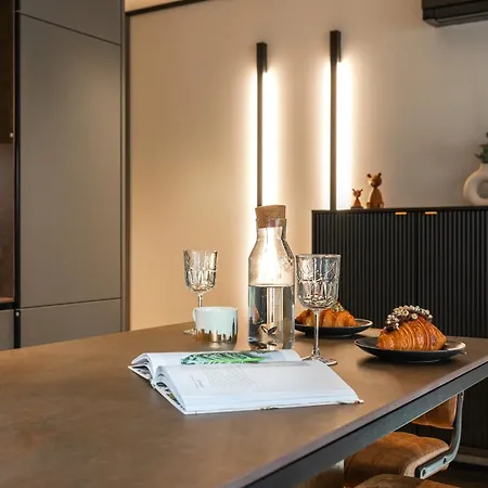 Luksusowy Monte Cassino 27 Appartamento Sopot