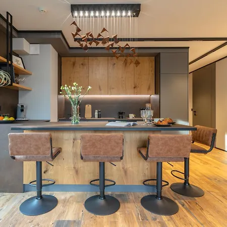 Appartamento Luksusowy Monte Cassino 27 *