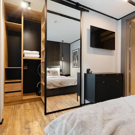 Appartamento Luksusowy Monte Cassino 27