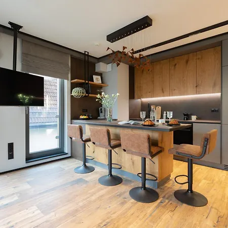 Luksusowy Monte Cassino 27 Appartamento Sopot